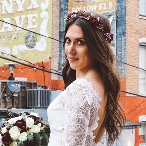 Meet your Posher, Erica